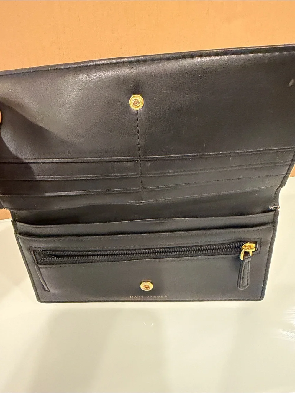 Marc Jacobs slim marc